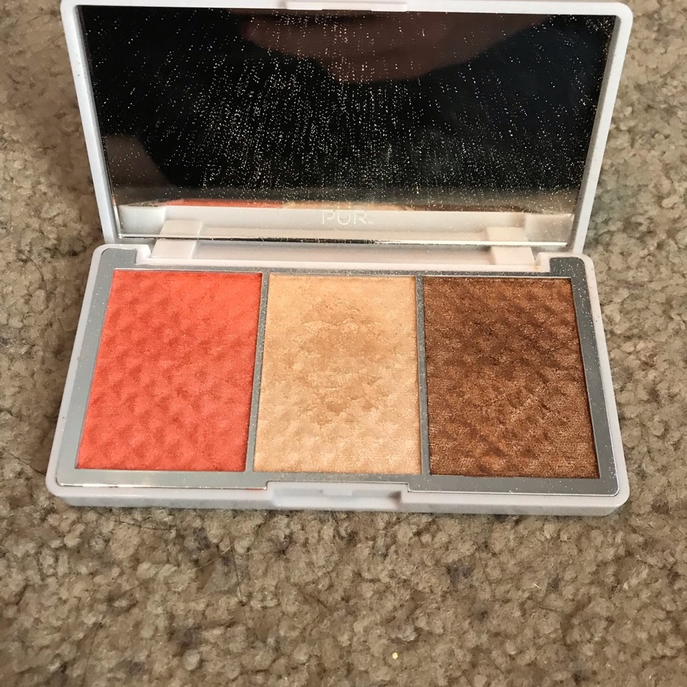 Pür Face Palette